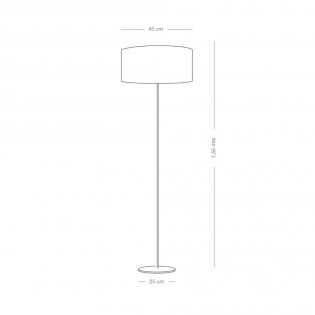 Floor Lamp Nadira