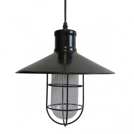 Retro-Vintage-Lampe ONE VI
