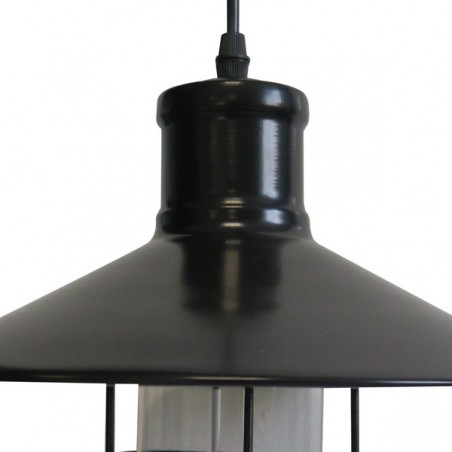 Retro-Vintage-Lampe ONE VI