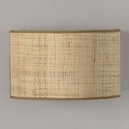 Nadira Classic Wandleuchte