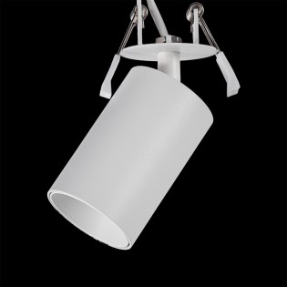 Recessed spotlight Zoom