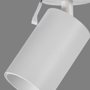 Recessed spotlight Zoom