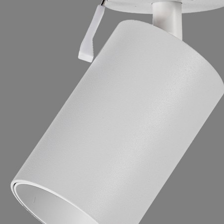 Recessed spotlight Zoom