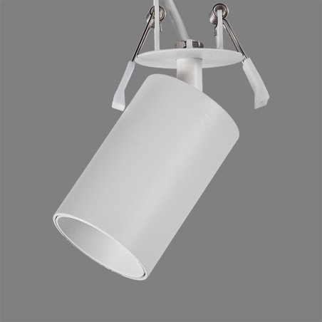 Recessed spotlight Zoom
