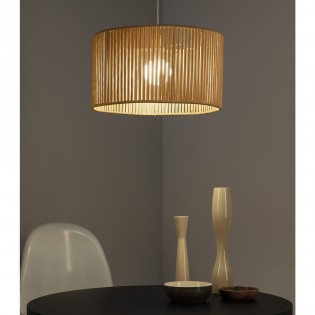 Ceiling Lamp Coneli Gold