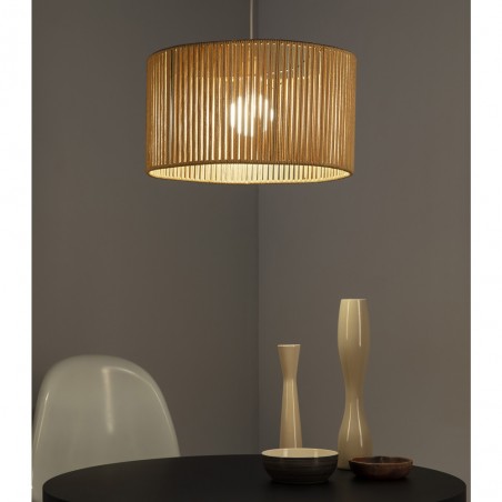 Ceiling Lamp Coneli Gold