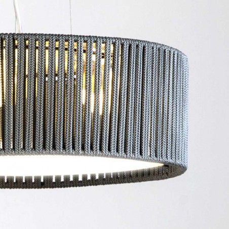 Ceiling Lamp Coneli Black (3 lights)