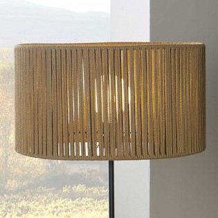 Table Lamp Coneli 40 Sand