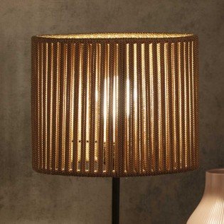 Table Lamp Coneli 25 Sand