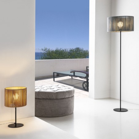Table Lamp Coneli 25 Sand