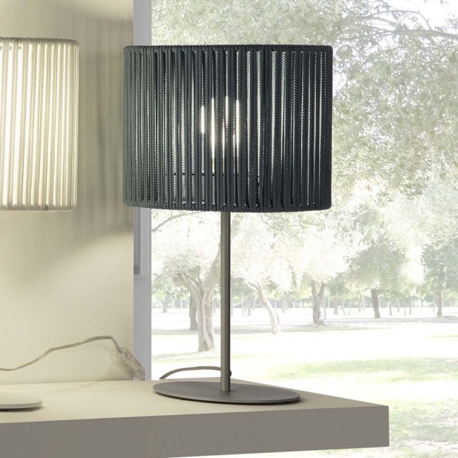 Table Lamp Coneli 25 Seaweed III