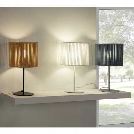 Table Lamp Coneli 25 Seaweed III