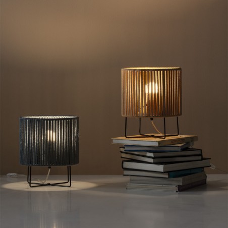 Table Light Coneli Sand
