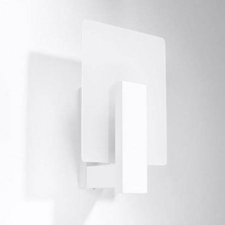Wall lamp Lappo