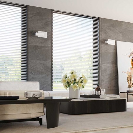 Wall lamp Lappo