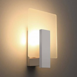 Wall lamp Lappo