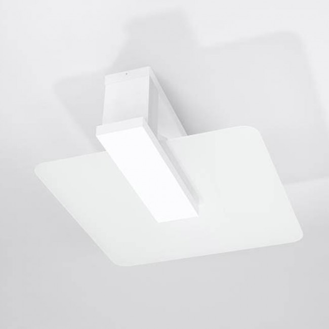 Flush Light Lappo