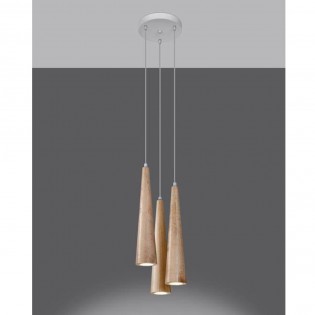 Ceiling lamp Sula