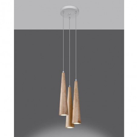 Ceiling lamp Sula