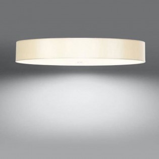 Flush Light Skala (6 Lights) III