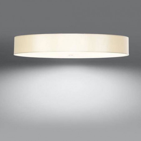 Flush Light Skala (6 Lights) III