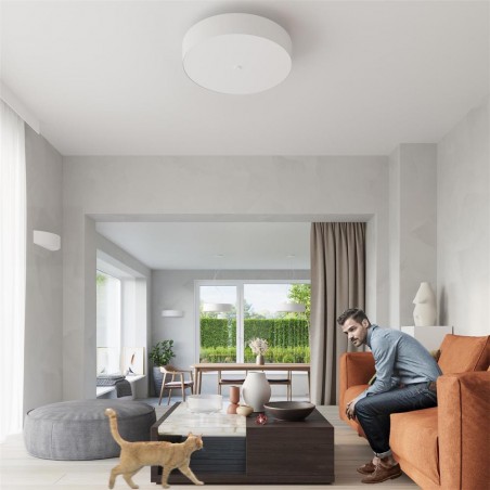 Flush Light Skala (6 Lights) III