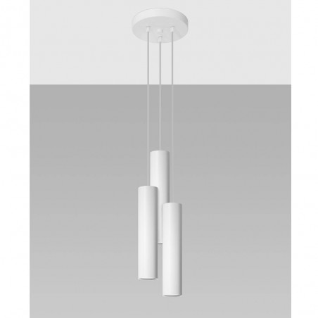 Pendant lamp Lagos (3 Lights)