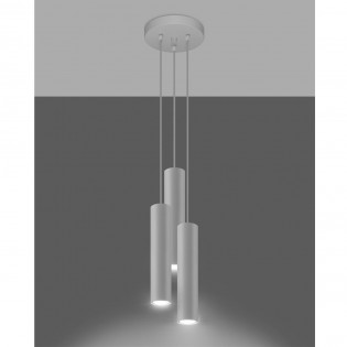 Pendant lamp Lagos (3 Lights)