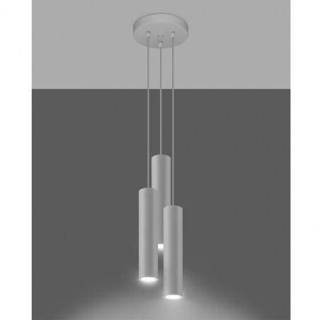 Pendant lamp Lagos (3 Lights)