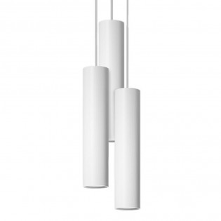 Lagos Pendelleuchte (3 Leuchten)