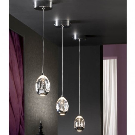 Rocío Pendelleuchte (1 Licht)