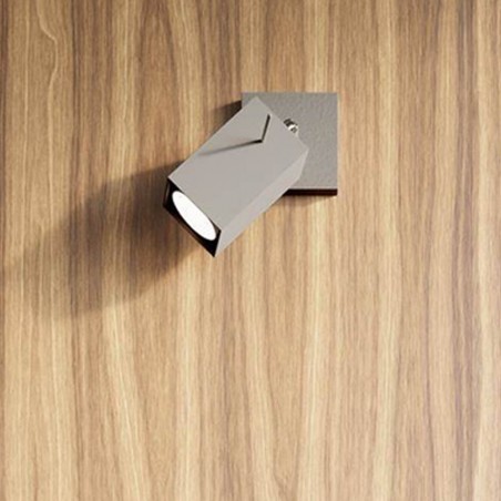 Wall lamp Merida II