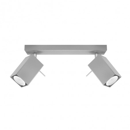 Ceiling track light Merida (2 Lights) II