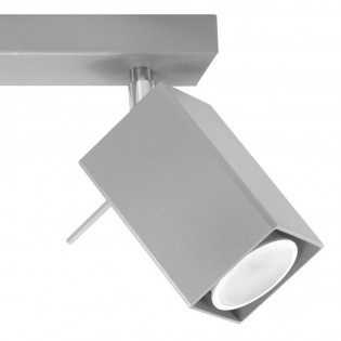 Ceiling track light Merida (2 Lights) II