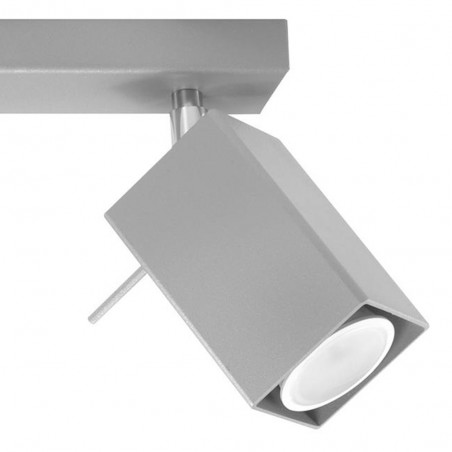 Ceiling track light Merida (2 Lights) II