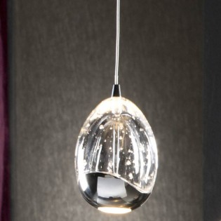 Rocío Pendelleuchte (1 Licht)