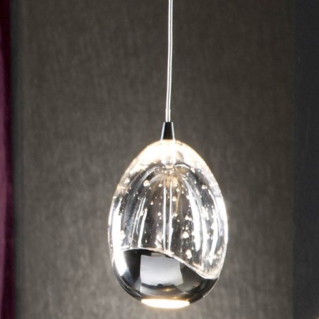 Rocío Pendelleuchte (1 Licht)