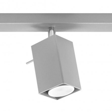 Ceiling track light Merida (3 Lights) III