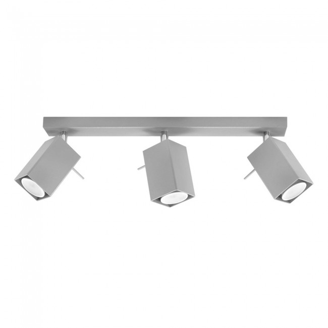 Ceiling track light Merida (3 Lights) III