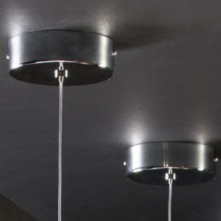 Rocío Pendelleuchte (1 Licht)