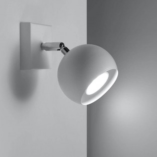 Wall lamp Oculare II