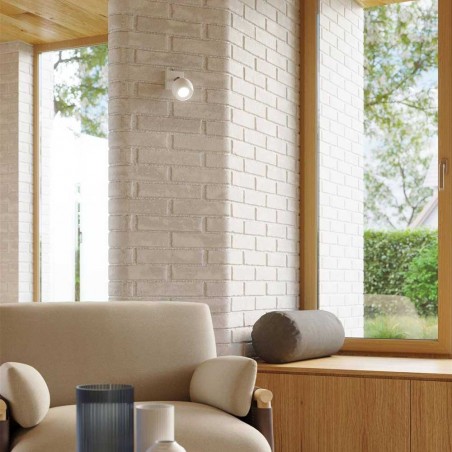 Wall lamp Oculare II