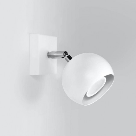 Wall lamp Oculare II