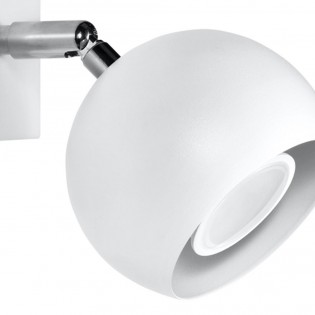 Wall lamp Oculare II