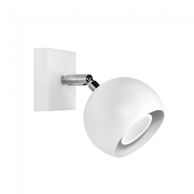 Wall lamp Oculare II