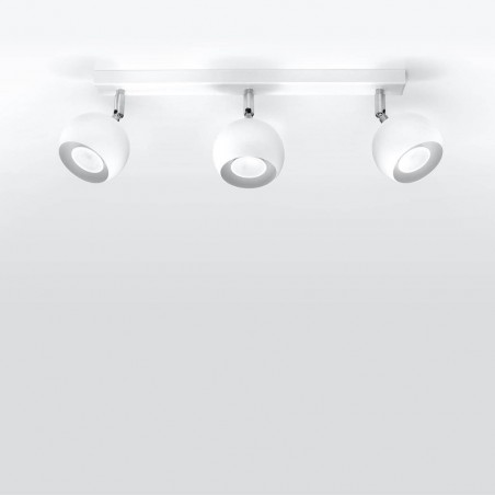 Spotlight strip Oculare (3 Lights)