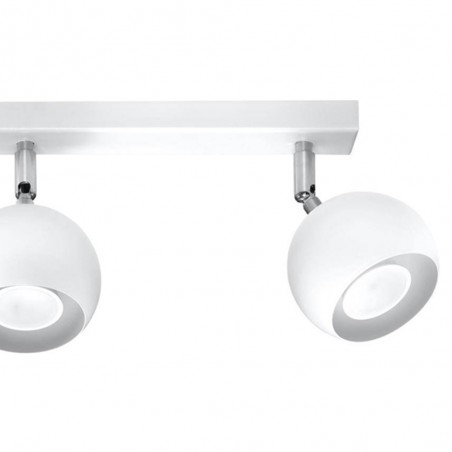 Spotlight strip Oculare (3 Lights)