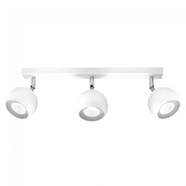 Spotlight strip Oculare (3 Lights)
