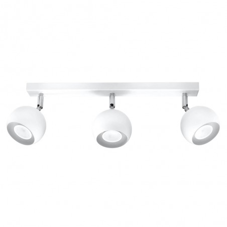 Spotlight strip Oculare (3 Lights)
