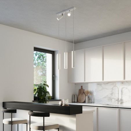 Ceiling lamp Ring II